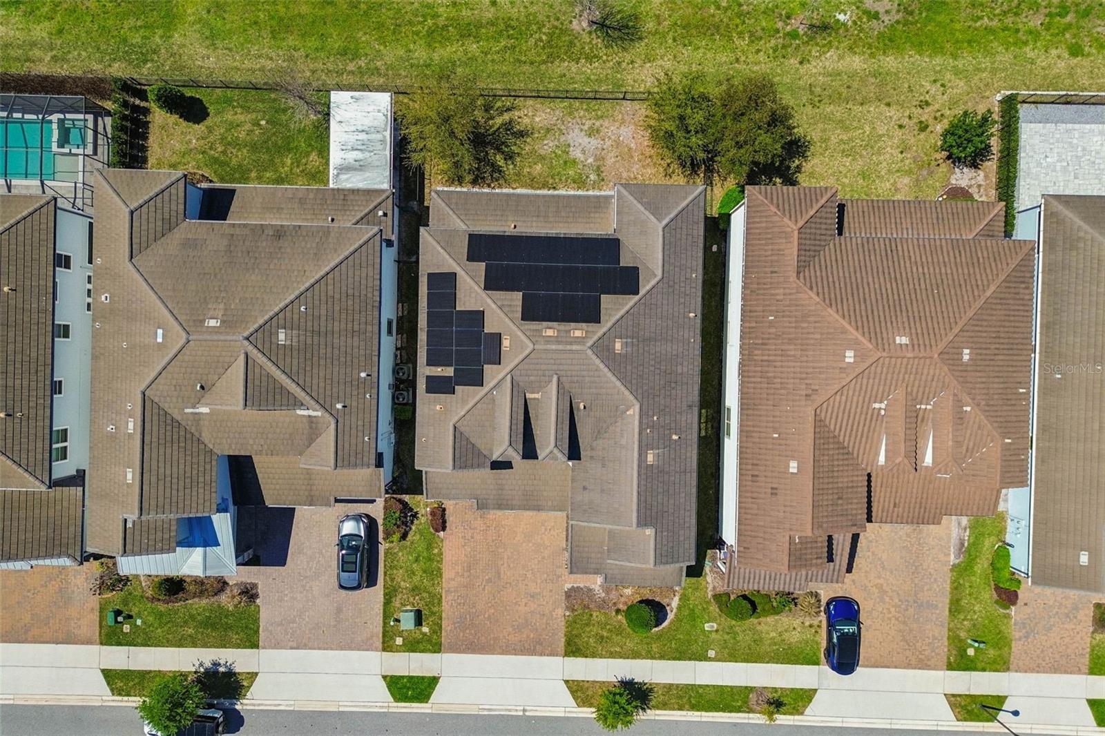 Image 94 of 96 For 9070 Woodland Forest Road