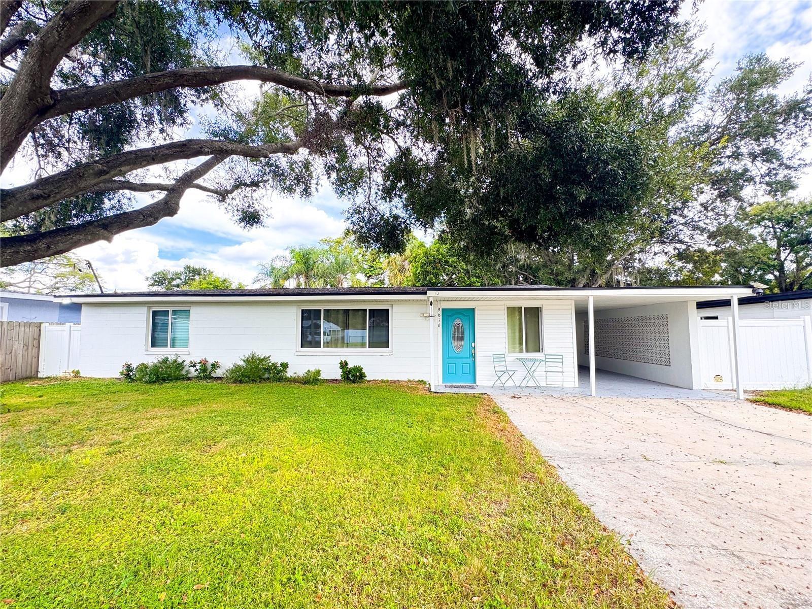 Details for 9616 Pine Ridge Avenue, RIVERVIEW, FL 33578