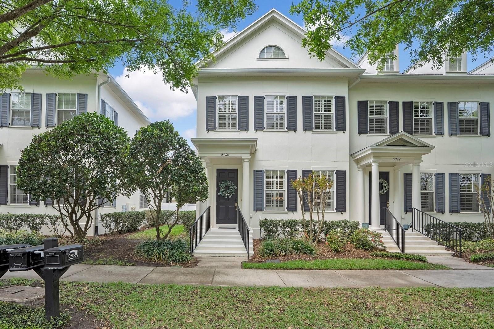 Details for 2268 Osprey Avenue, ORLANDO, FL 32814