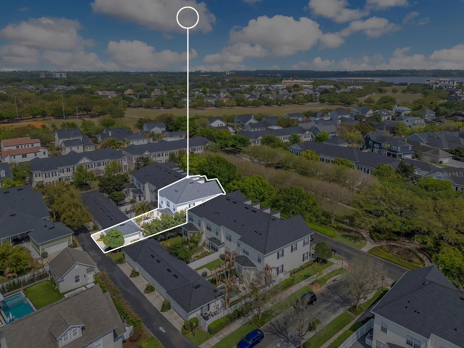 Image 58 of 65 For 2268 Osprey Avenue