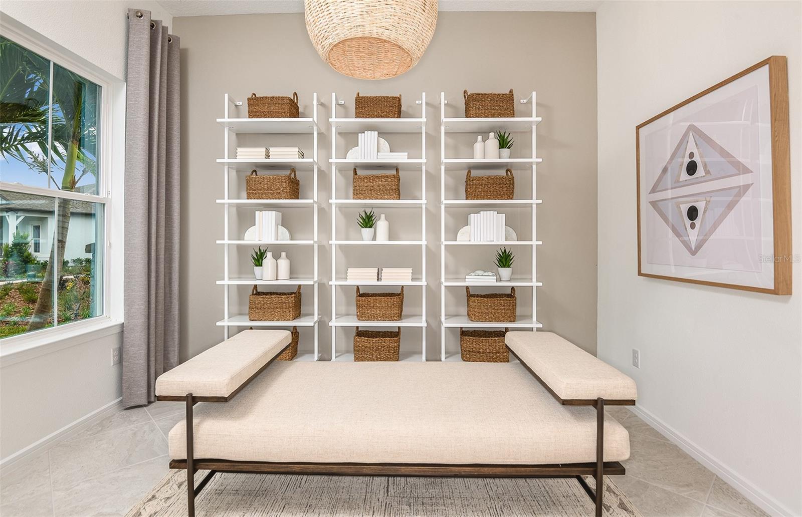 Image 17 of 18 For 1947 Spring Shower Circle