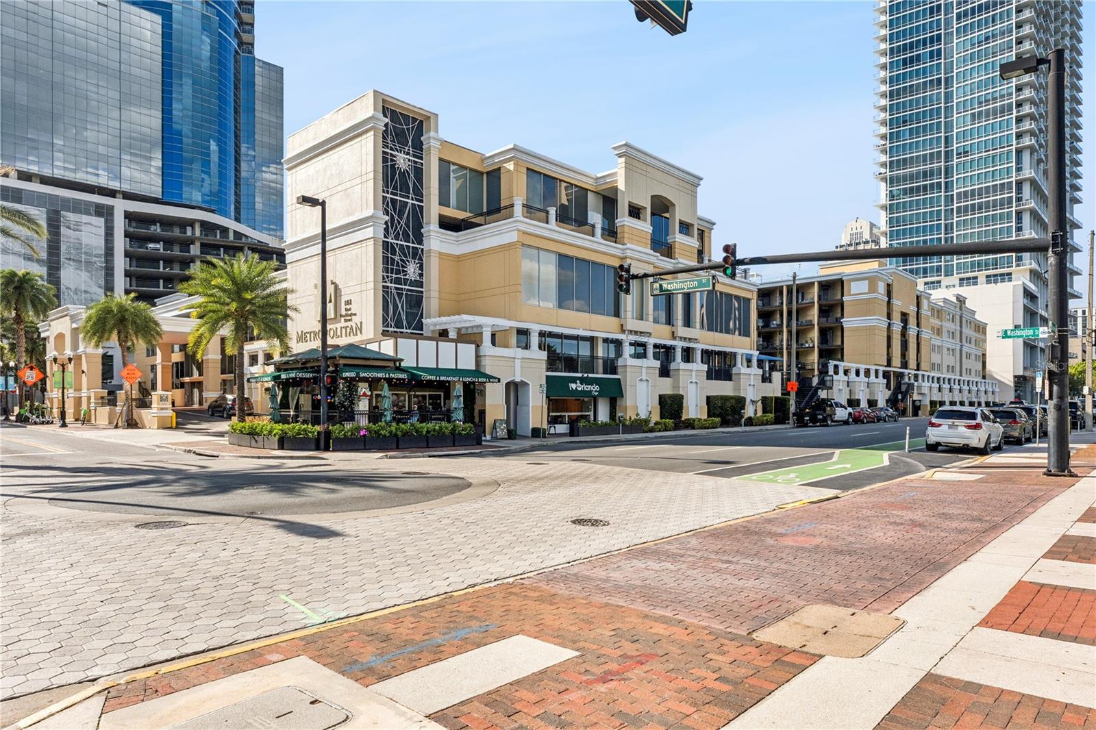 Details for 151 Washington Street Ph3b, ORLANDO, FL 32801