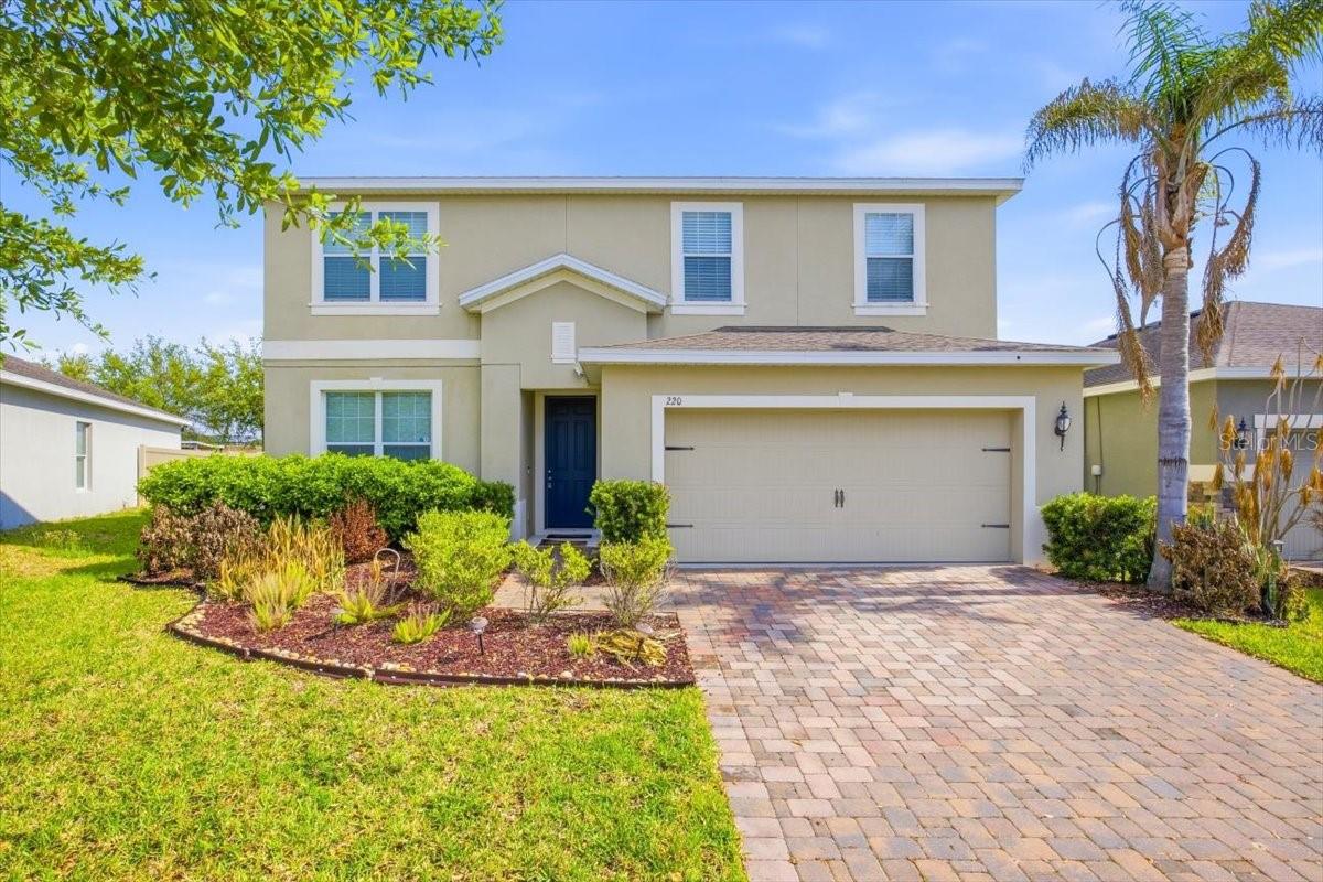 Details for 220 Whirlaway Drive, DAVENPORT, FL 33837