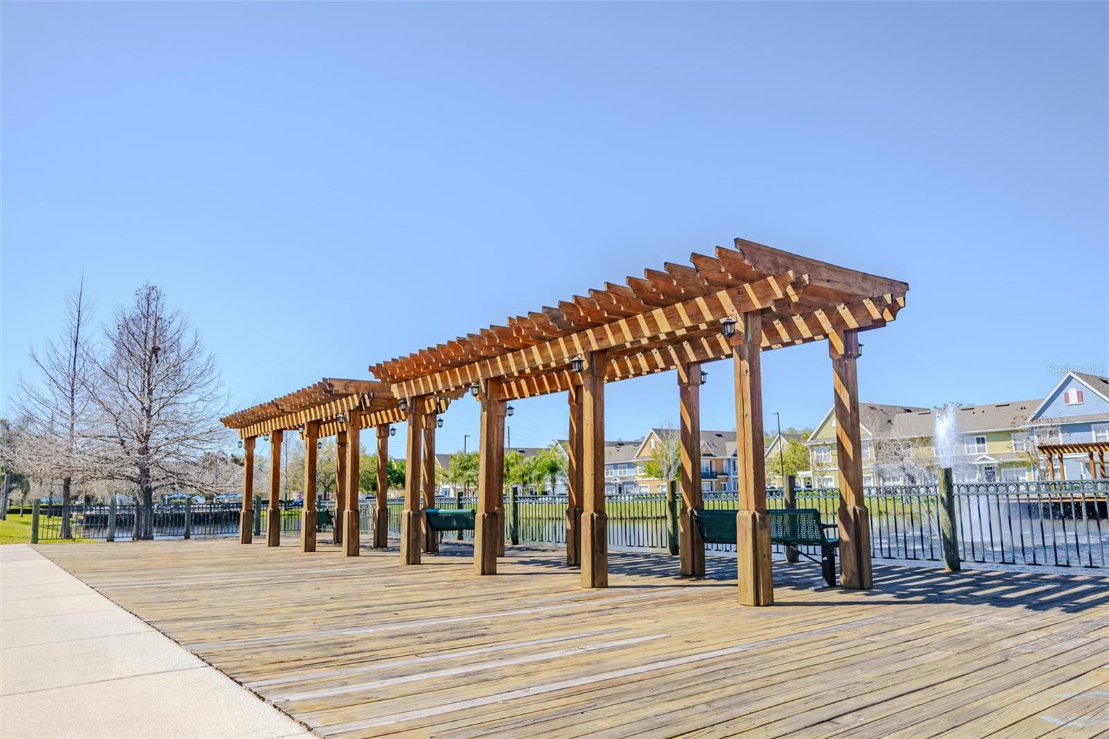 Image 21 of 24 For 2260 San Vital Drive 108