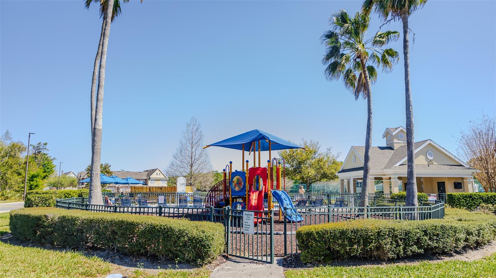 Image 22 of 24 For 2260 San Vital Drive 108