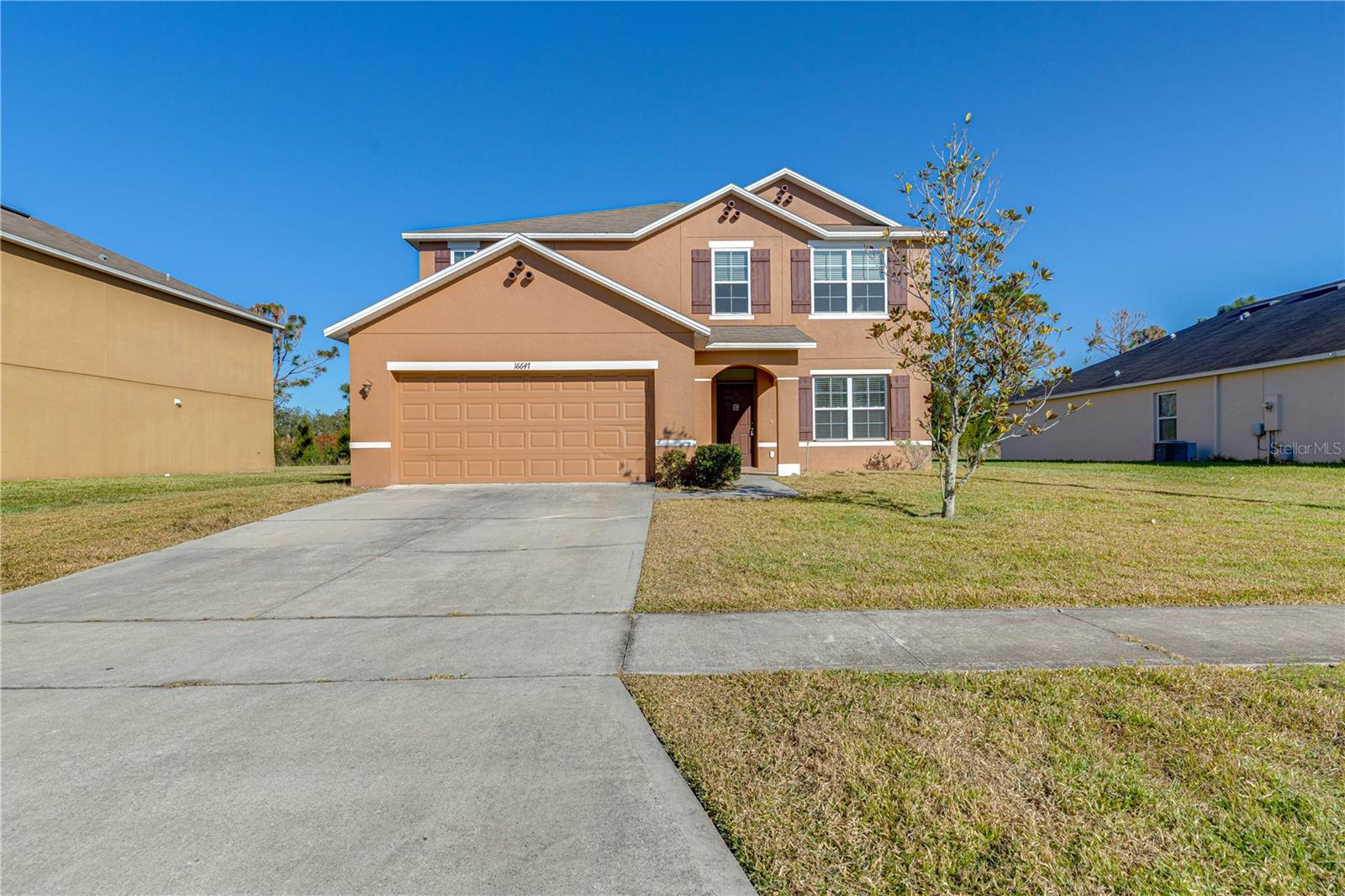 Details for 16647 Broadford Lane, CLERMONT, FL 34714