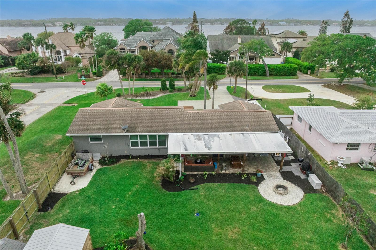 Image 39 of 46 For 1351 John Anderson Drive