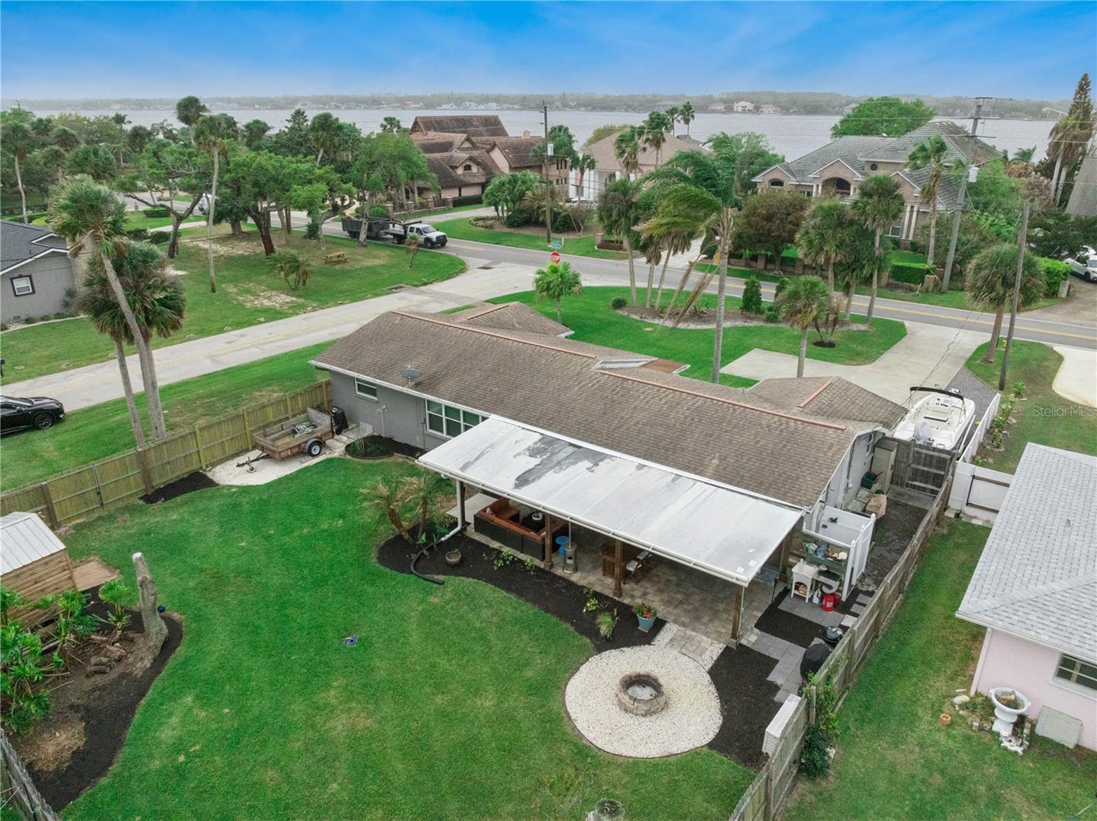 Image 40 of 46 For 1351 John Anderson Drive