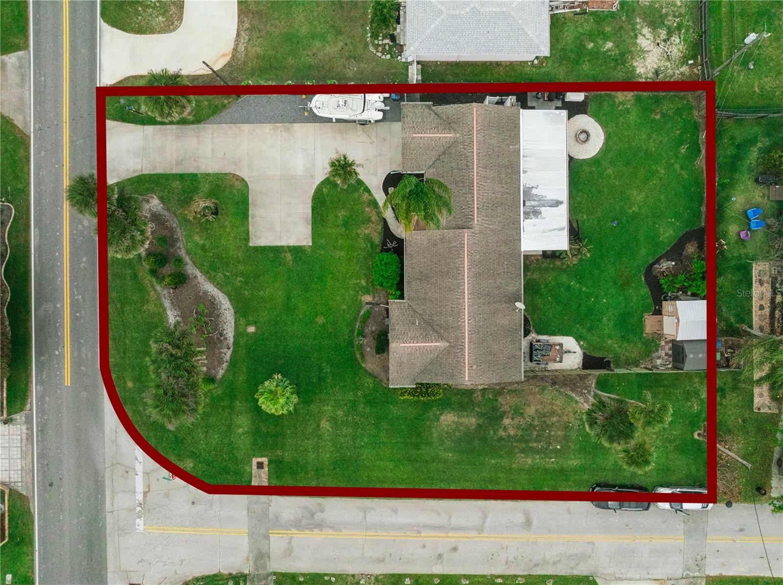 Image 45 of 46 For 1351 John Anderson Drive