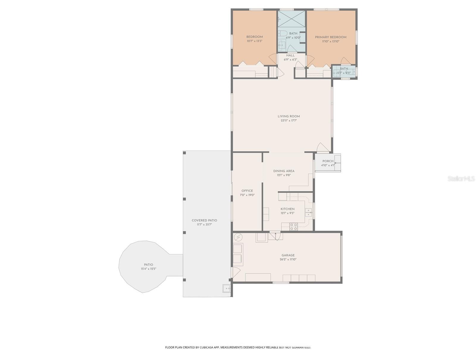 Image 46 of 46 For 1351 John Anderson Drive