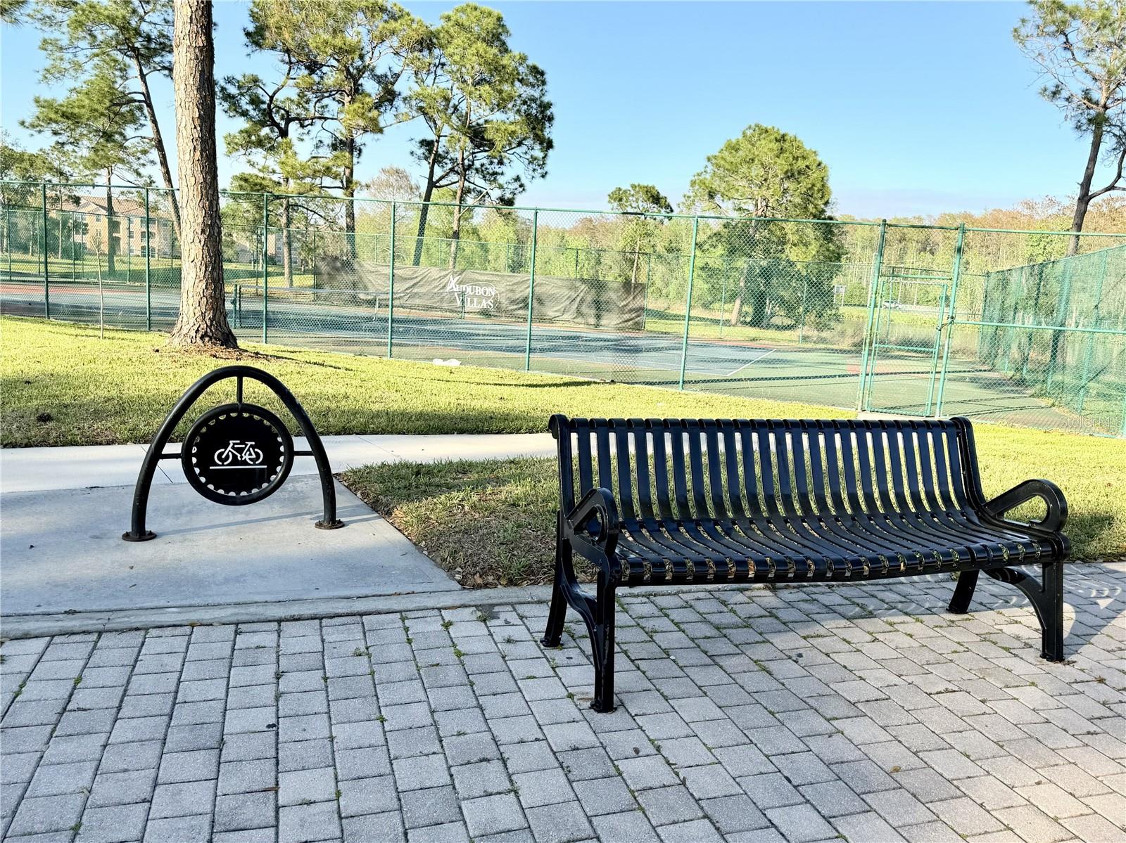 Image 32 of 33 For 13839 Fairway Island Drive 1124