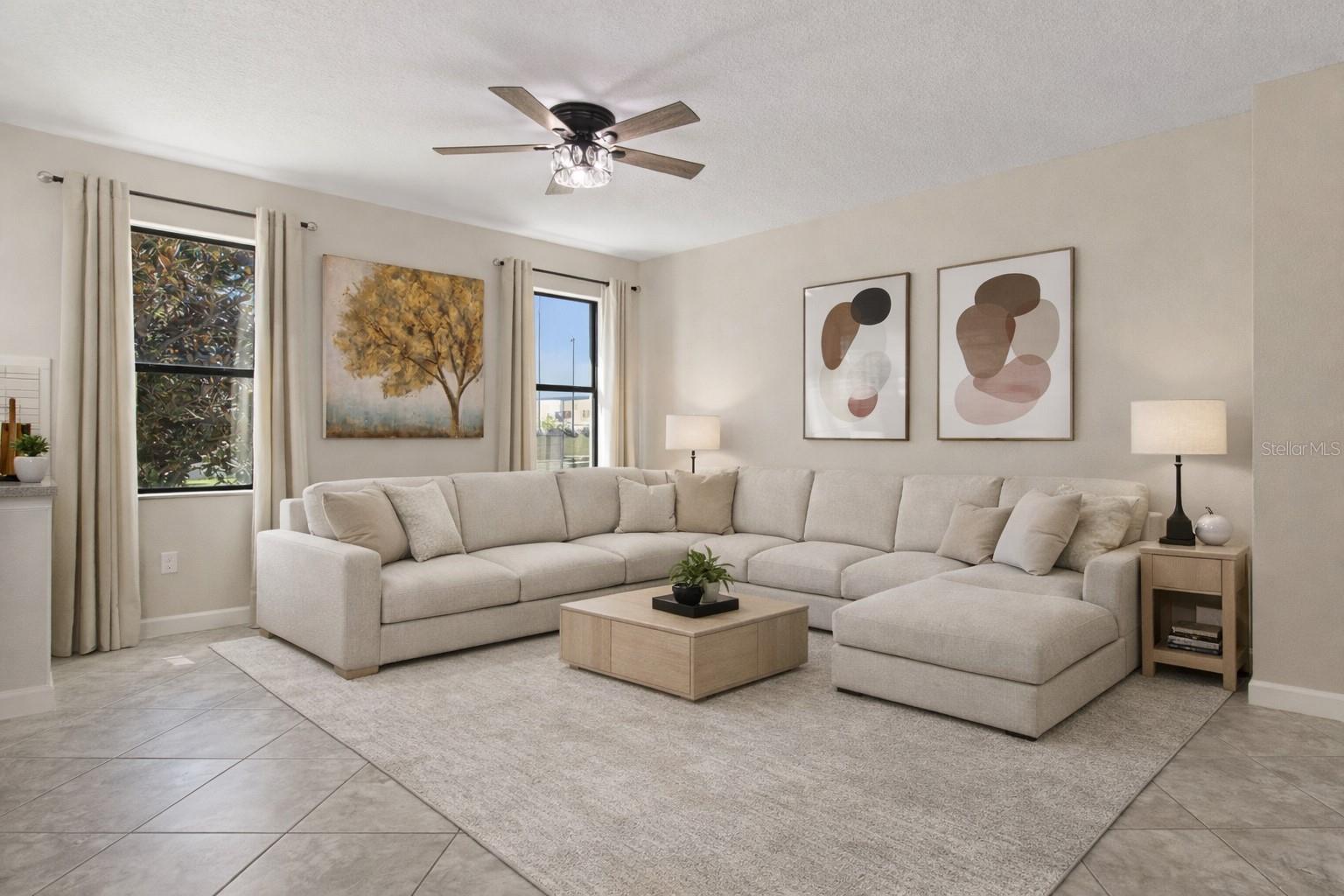 Image 19 of 97 For 7630 Bluejack Oak Drive