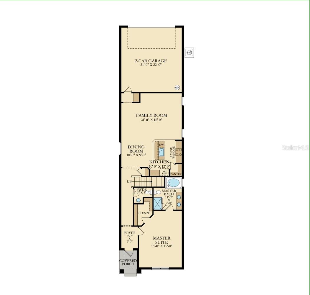 Image 48 of 97 For 7630 Bluejack Oak Drive