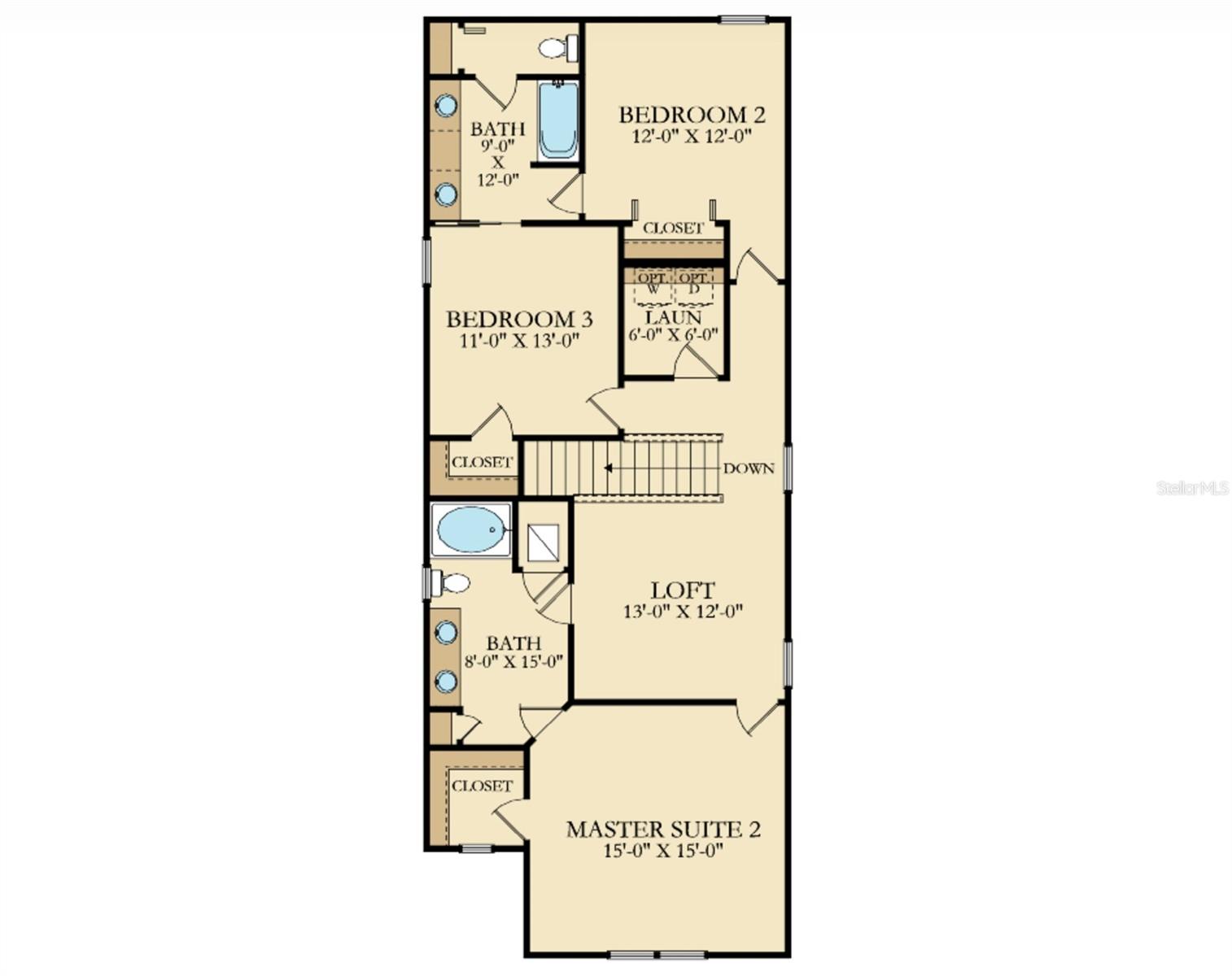 Image 49 of 97 For 7630 Bluejack Oak Drive