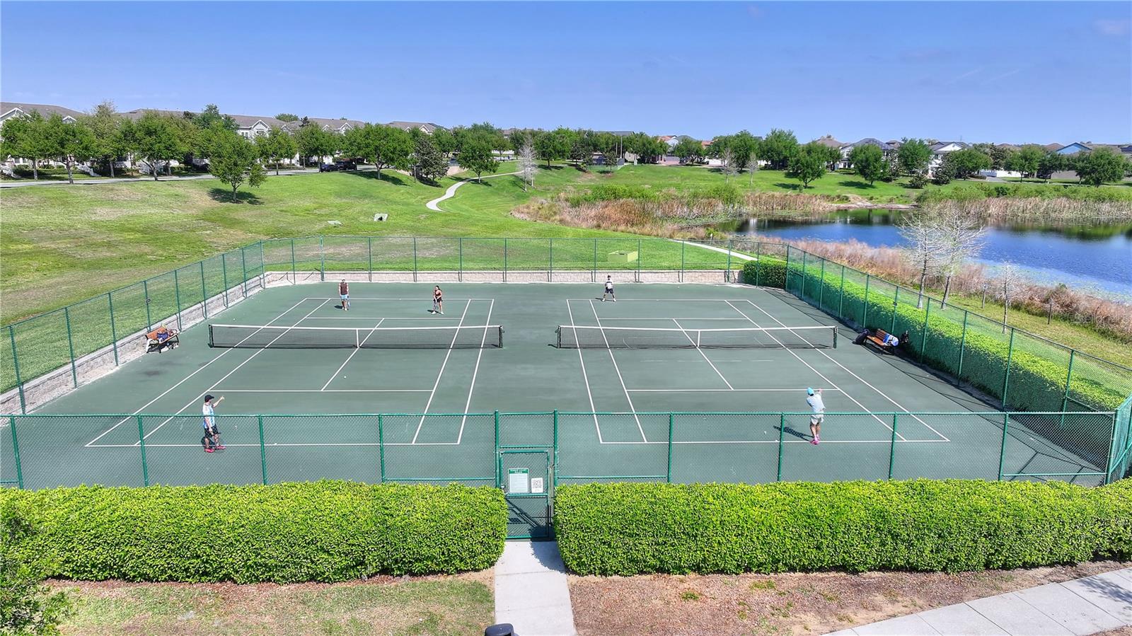 Image 58 of 97 For 7630 Bluejack Oak Drive