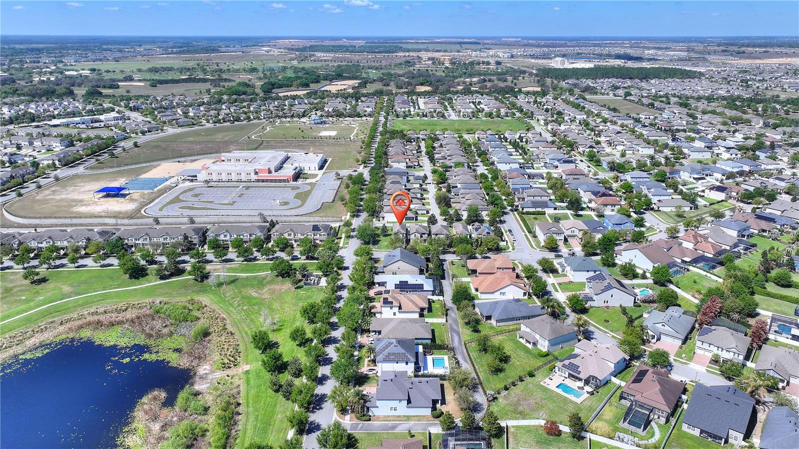 Image 77 of 97 For 7630 Bluejack Oak Drive