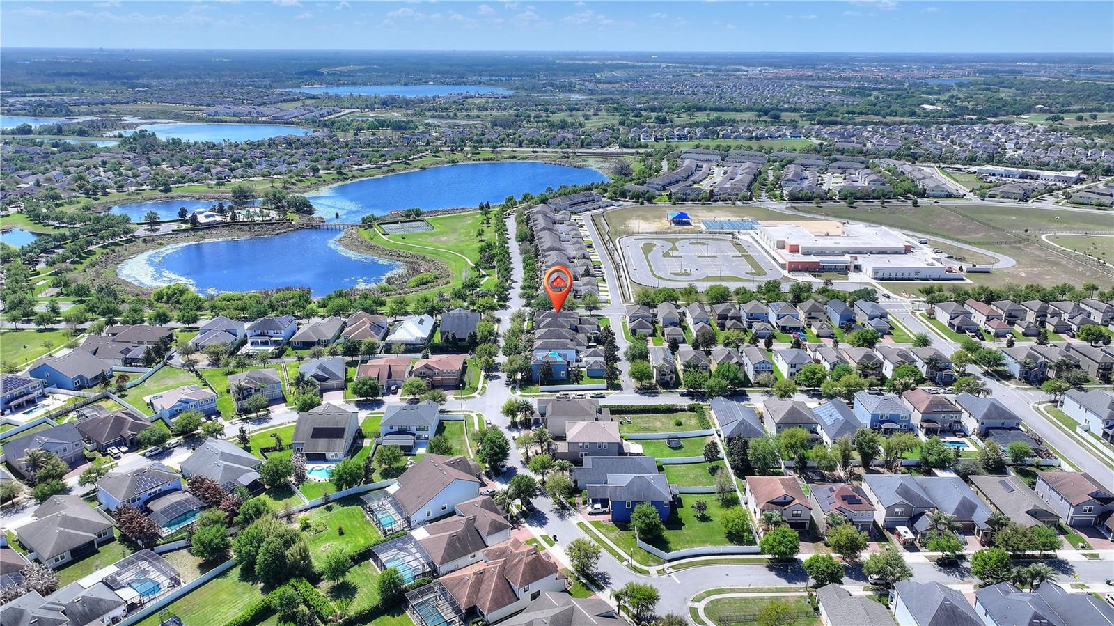 Image 80 of 97 For 7630 Bluejack Oak Drive