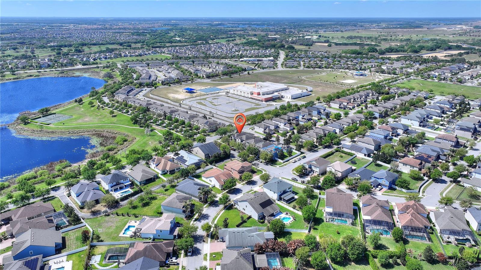 Image 81 of 97 For 7630 Bluejack Oak Drive