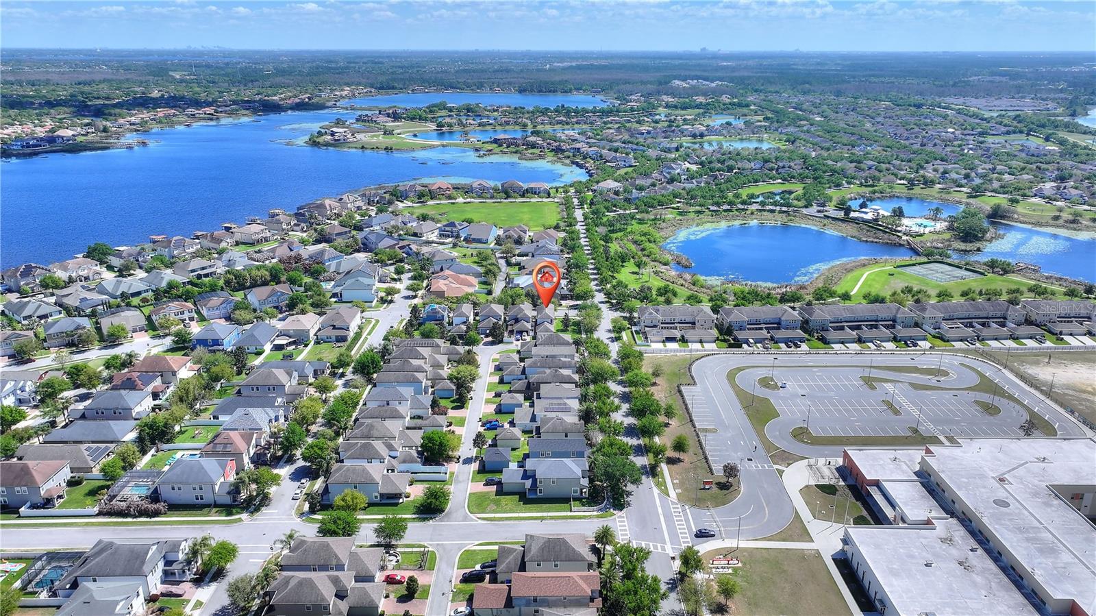 Image 82 of 97 For 7630 Bluejack Oak Drive