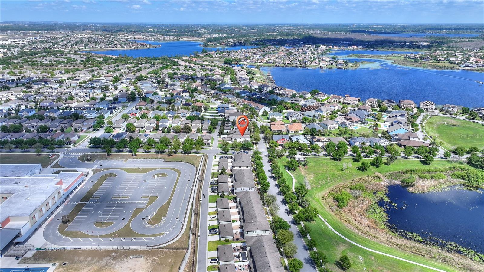 Image 84 of 97 For 7630 Bluejack Oak Drive