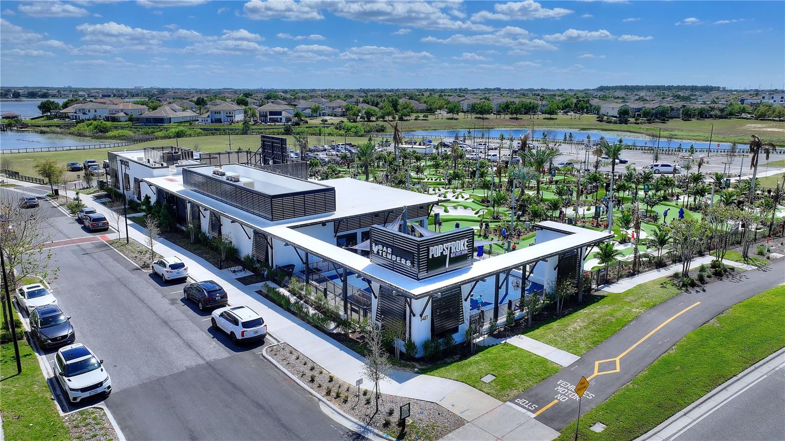 Image 87 of 97 For 7630 Bluejack Oak Drive