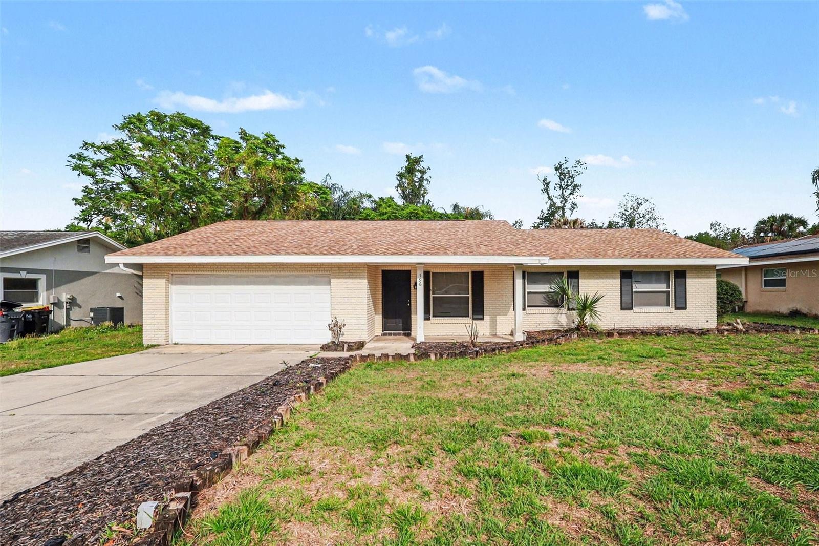 Details for 196 Durrell Circle, WINTER HAVEN, FL 33884