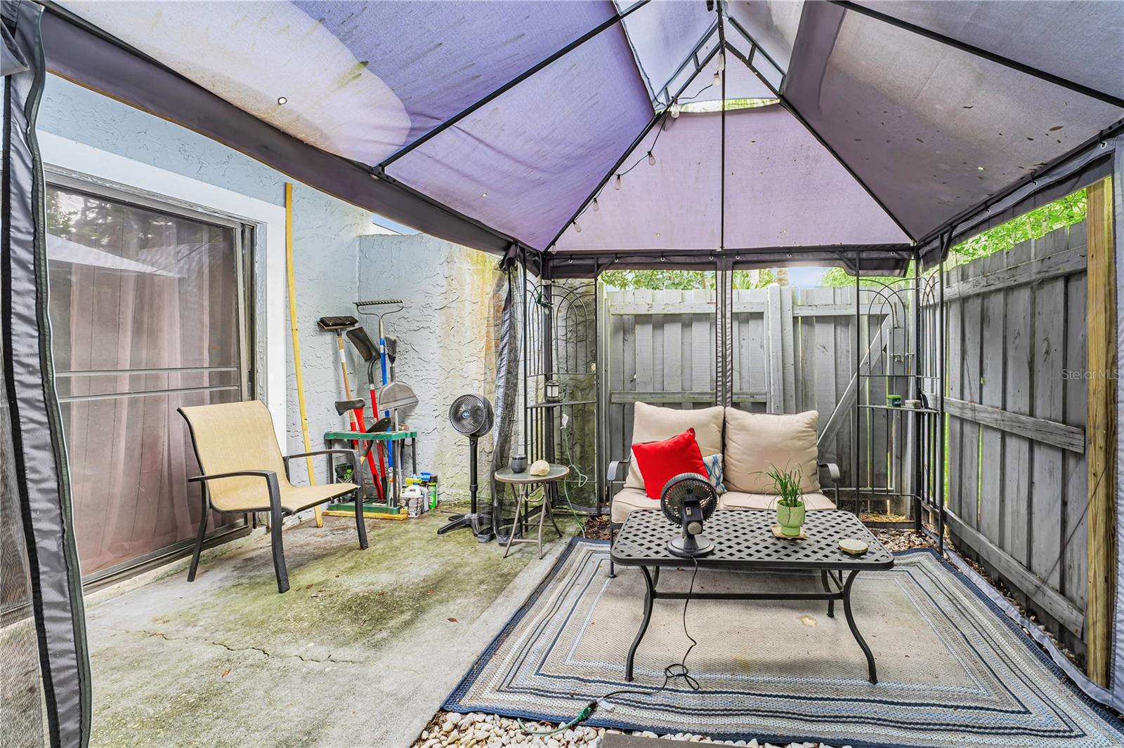 Image 16 of 19 For 701 Saint Michael Lane