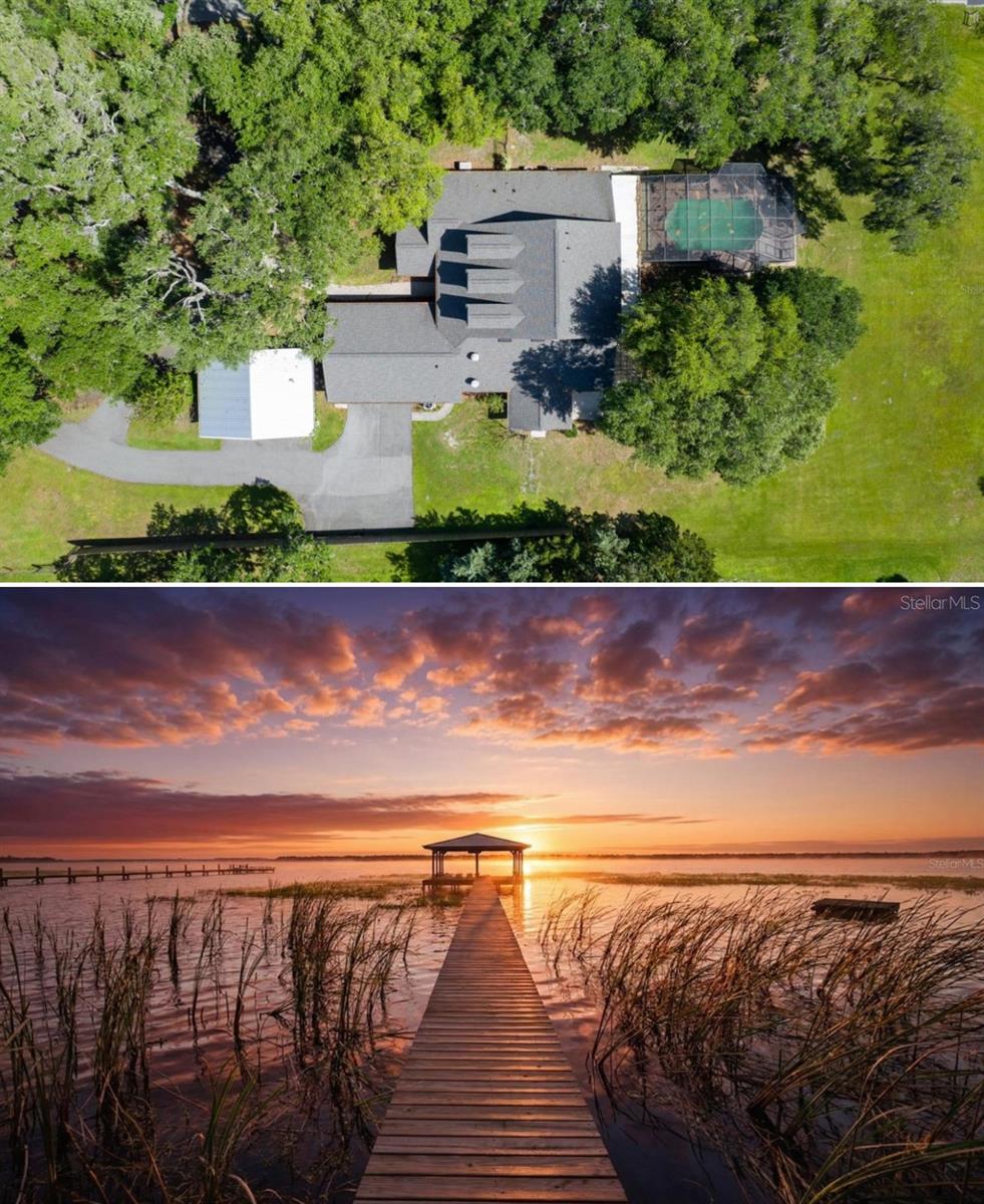 Details for 3313 Westshore Drive, ST CLOUD, FL 34772