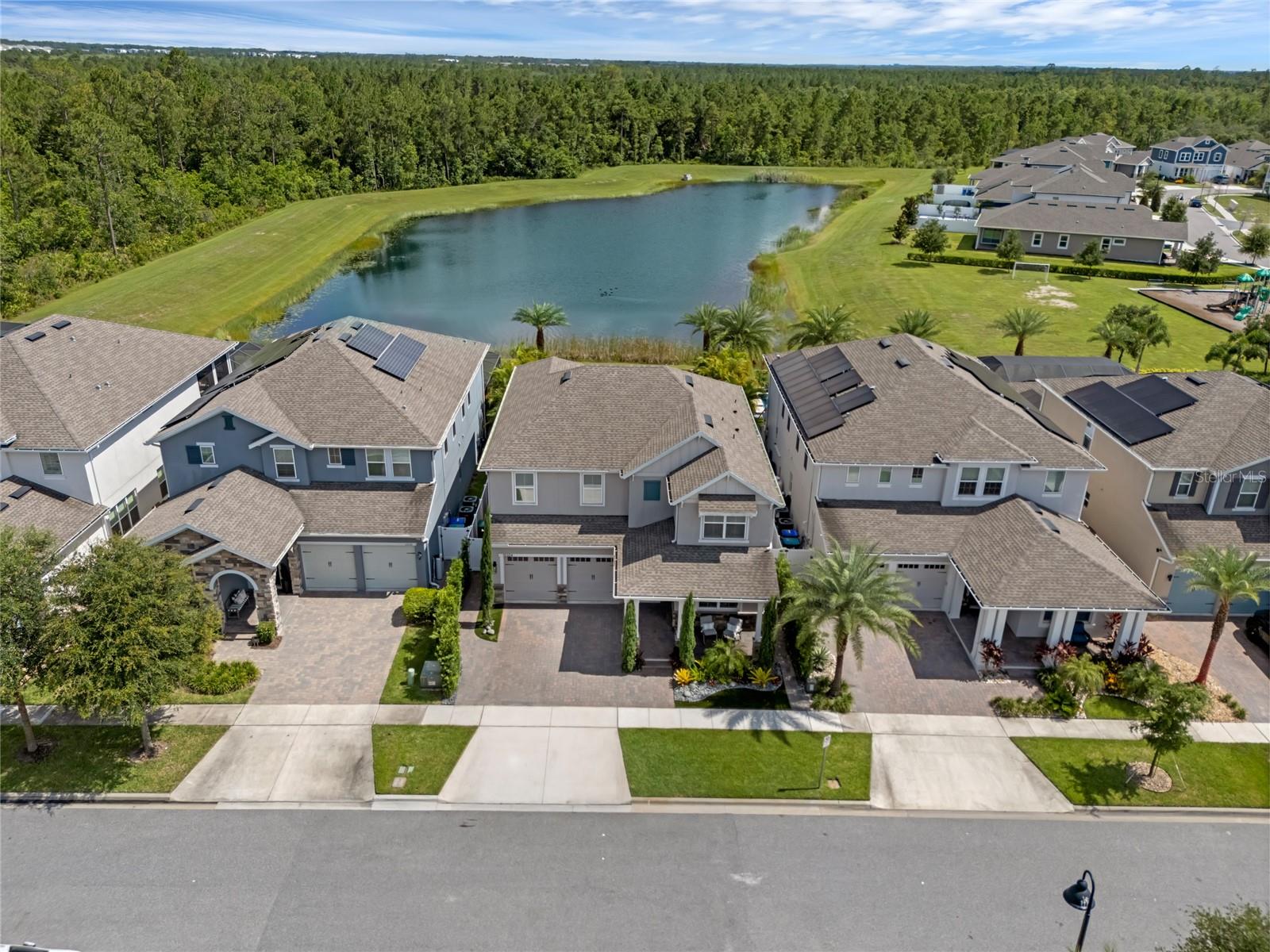 Details for 15324 Gilligan Court, WINTER GARDEN, FL 34787