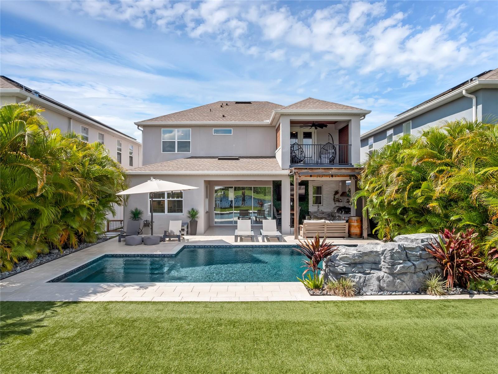 Image 2 of 74 For 15324 Gilligan Court