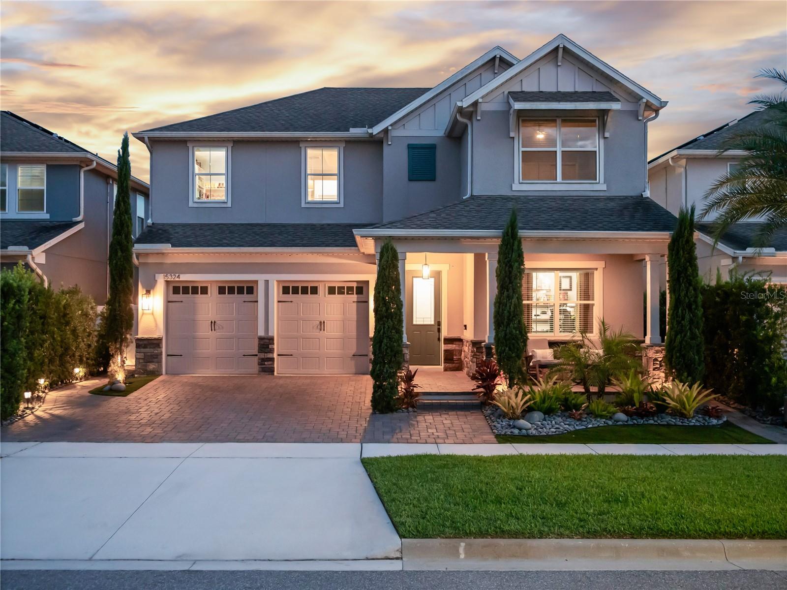 Image 4 of 74 For 15324 Gilligan Court