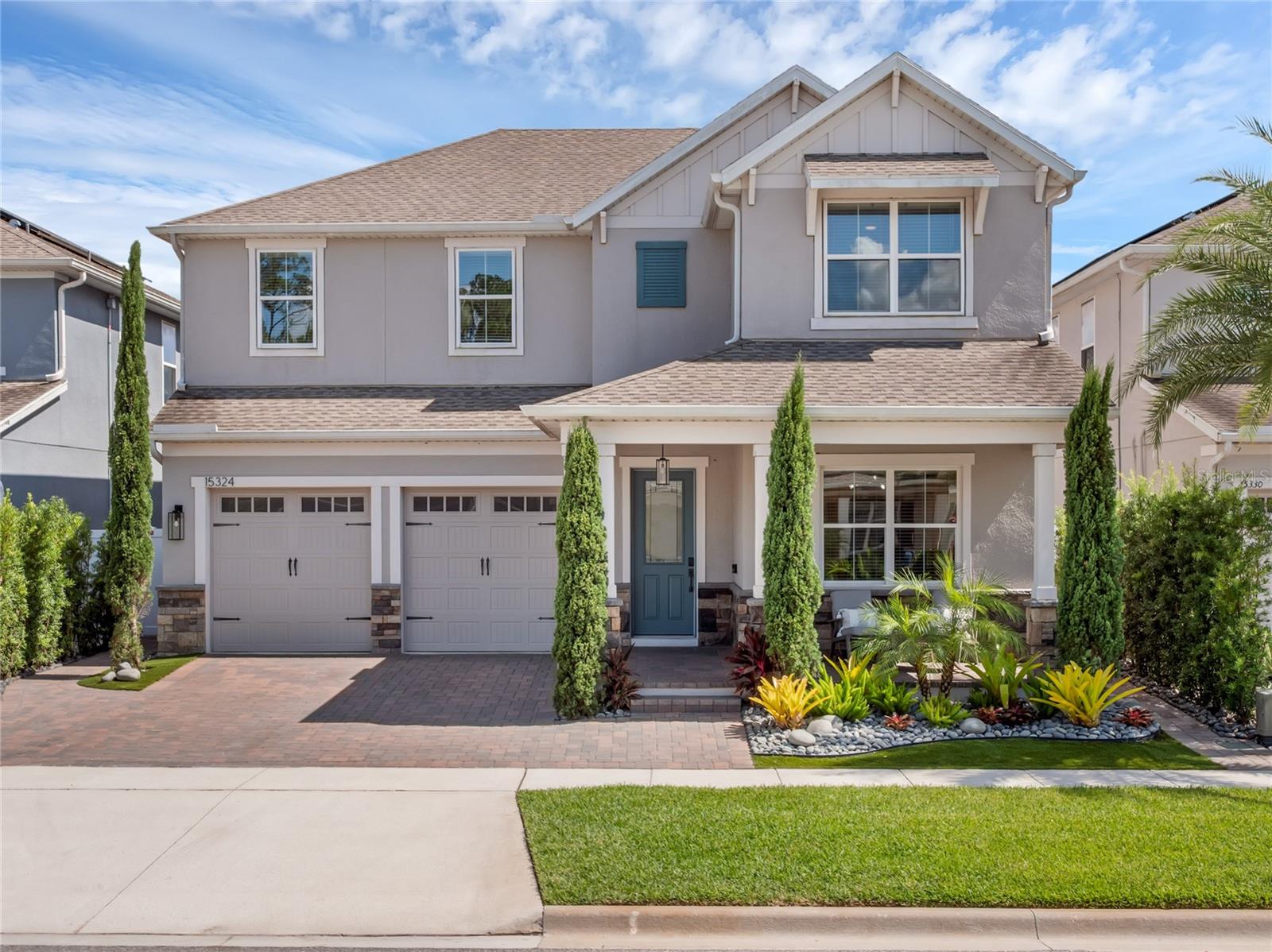 Image 5 of 74 For 15324 Gilligan Court