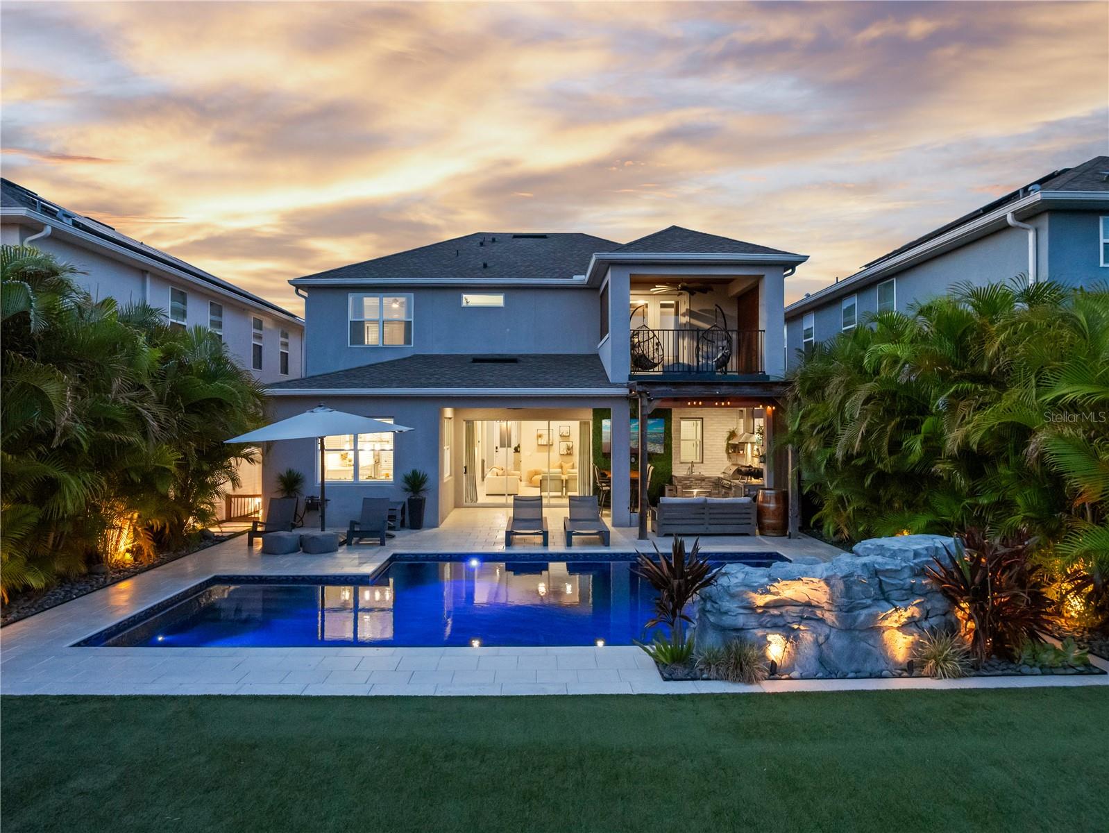 Image 50 of 74 For 15324 Gilligan Court