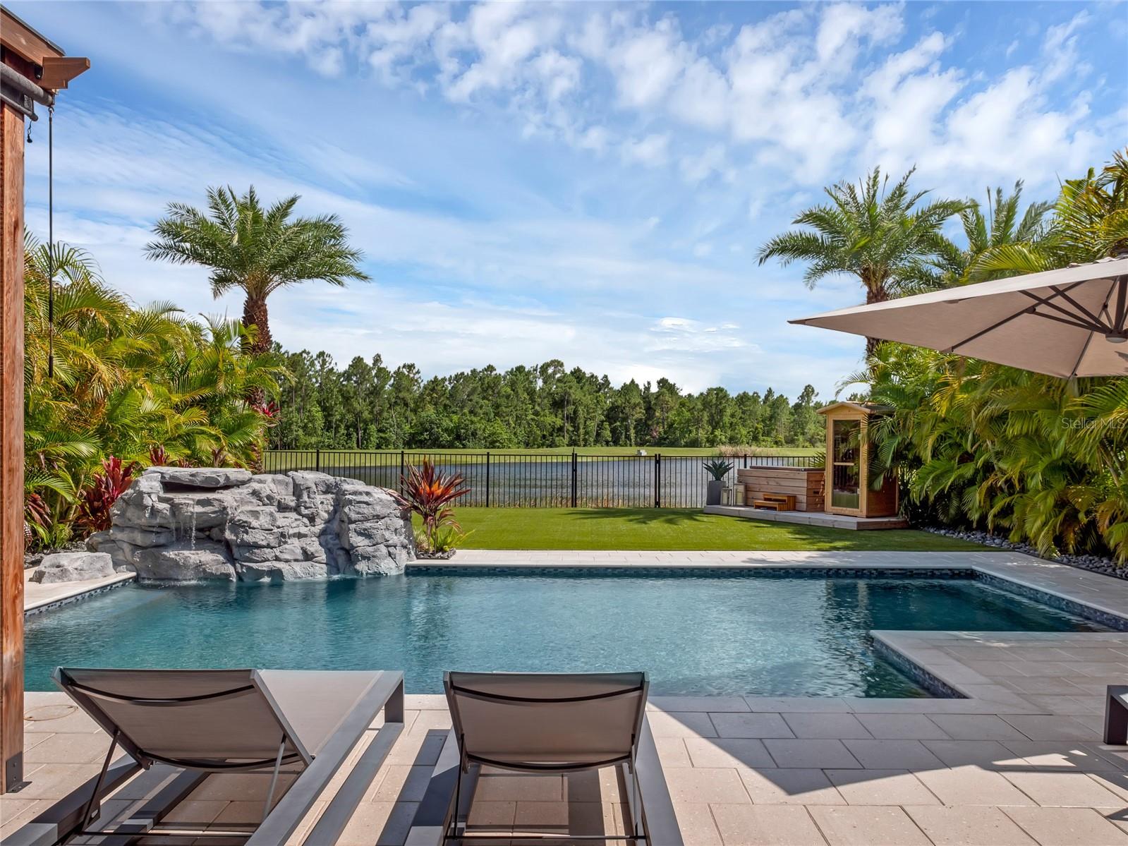 Image 51 of 74 For 15324 Gilligan Court