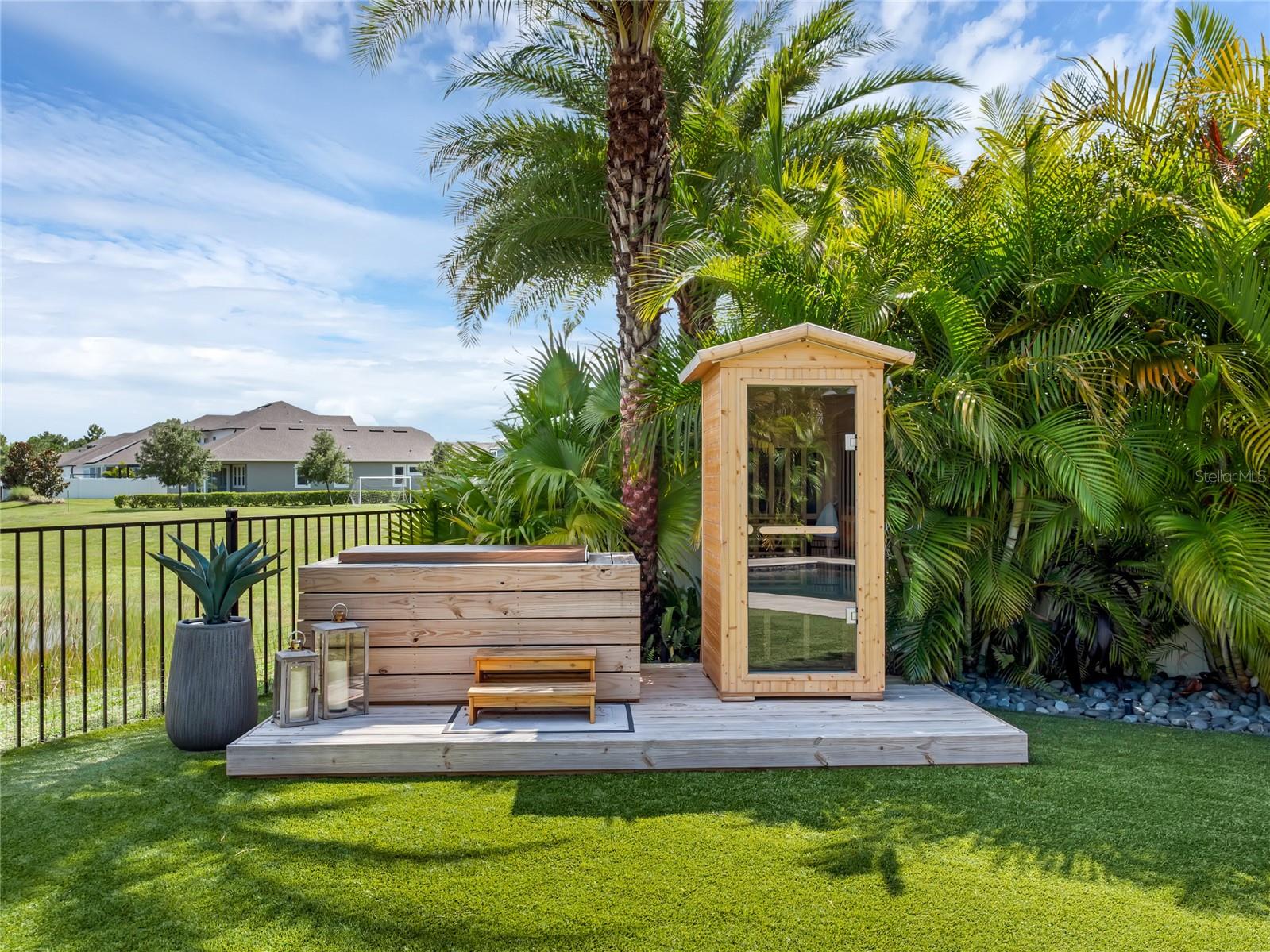 Image 56 of 74 For 15324 Gilligan Court