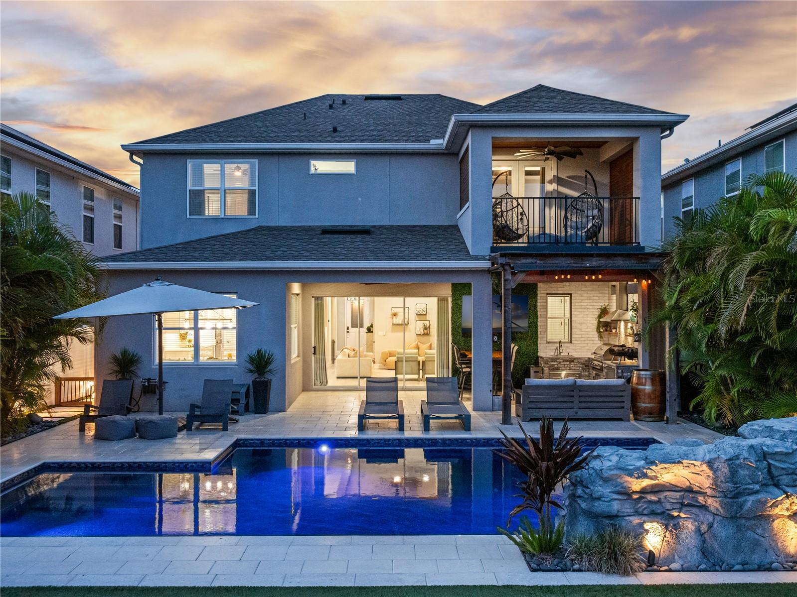 Image 58 of 74 For 15324 Gilligan Court