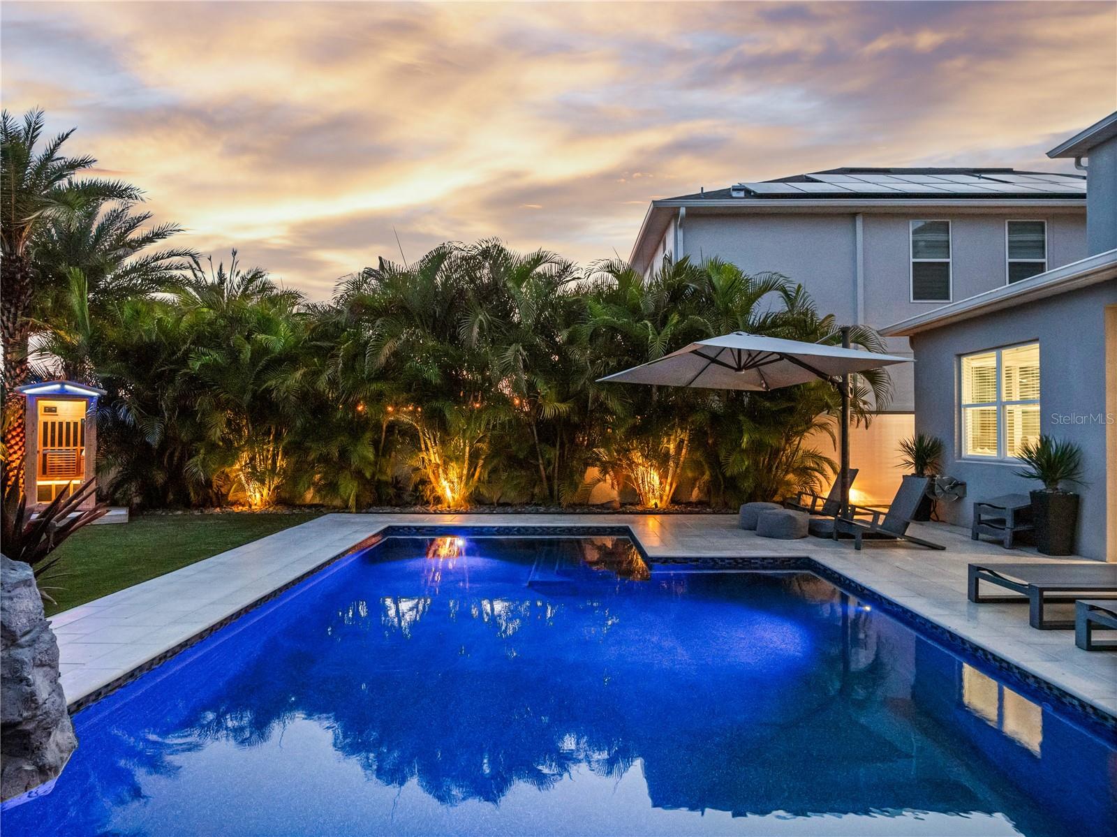 Image 60 of 74 For 15324 Gilligan Court