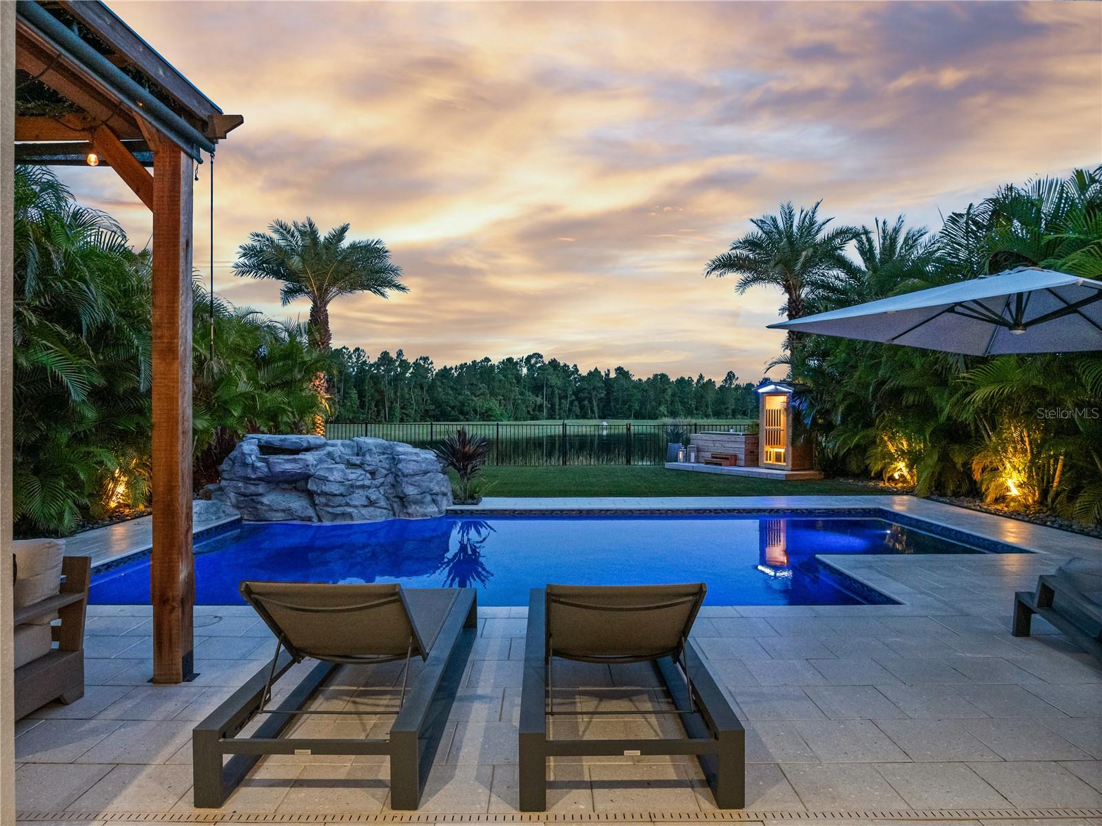 Image 61 of 74 For 15324 Gilligan Court