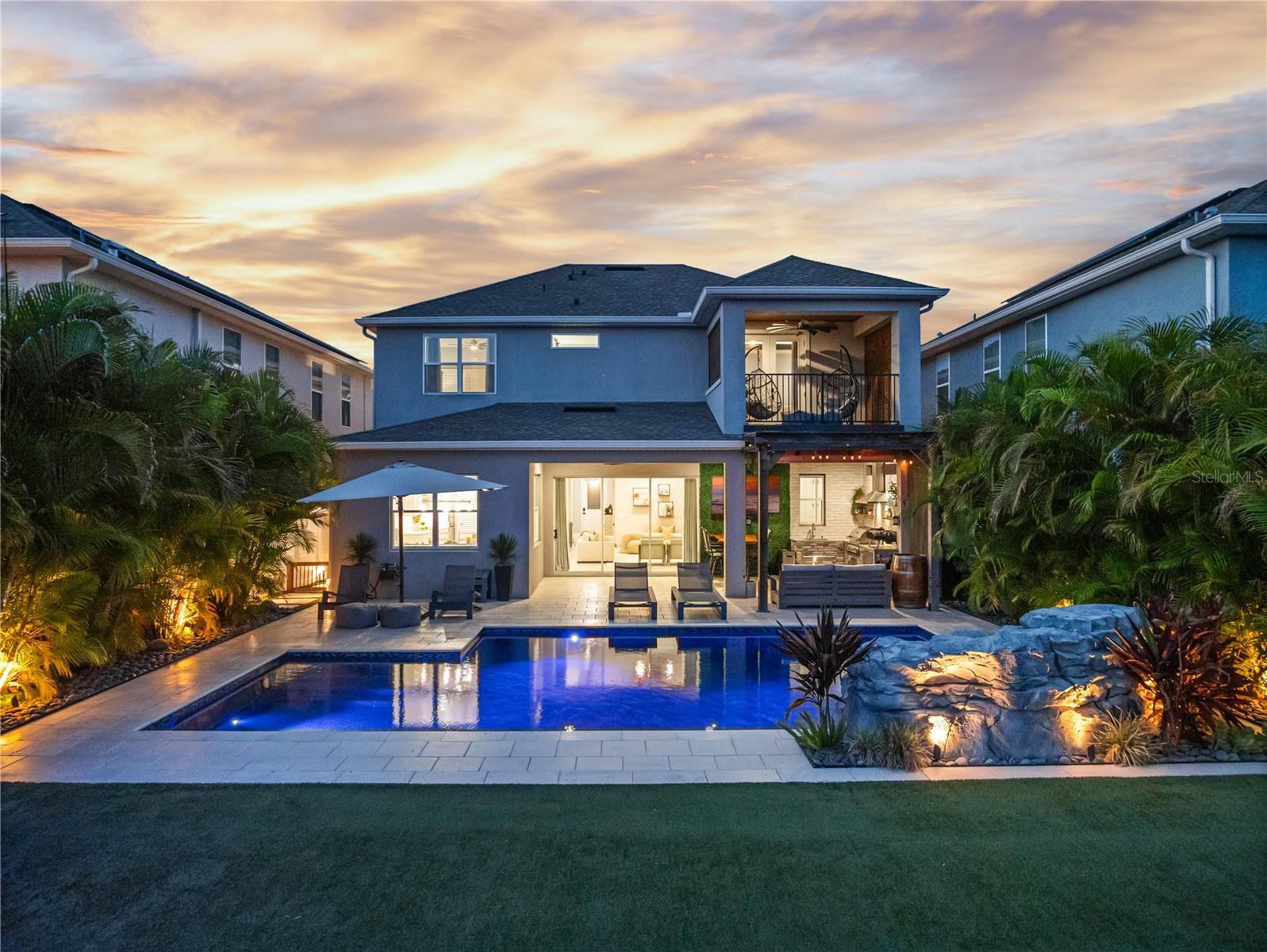 Image 65 of 74 For 15324 Gilligan Court