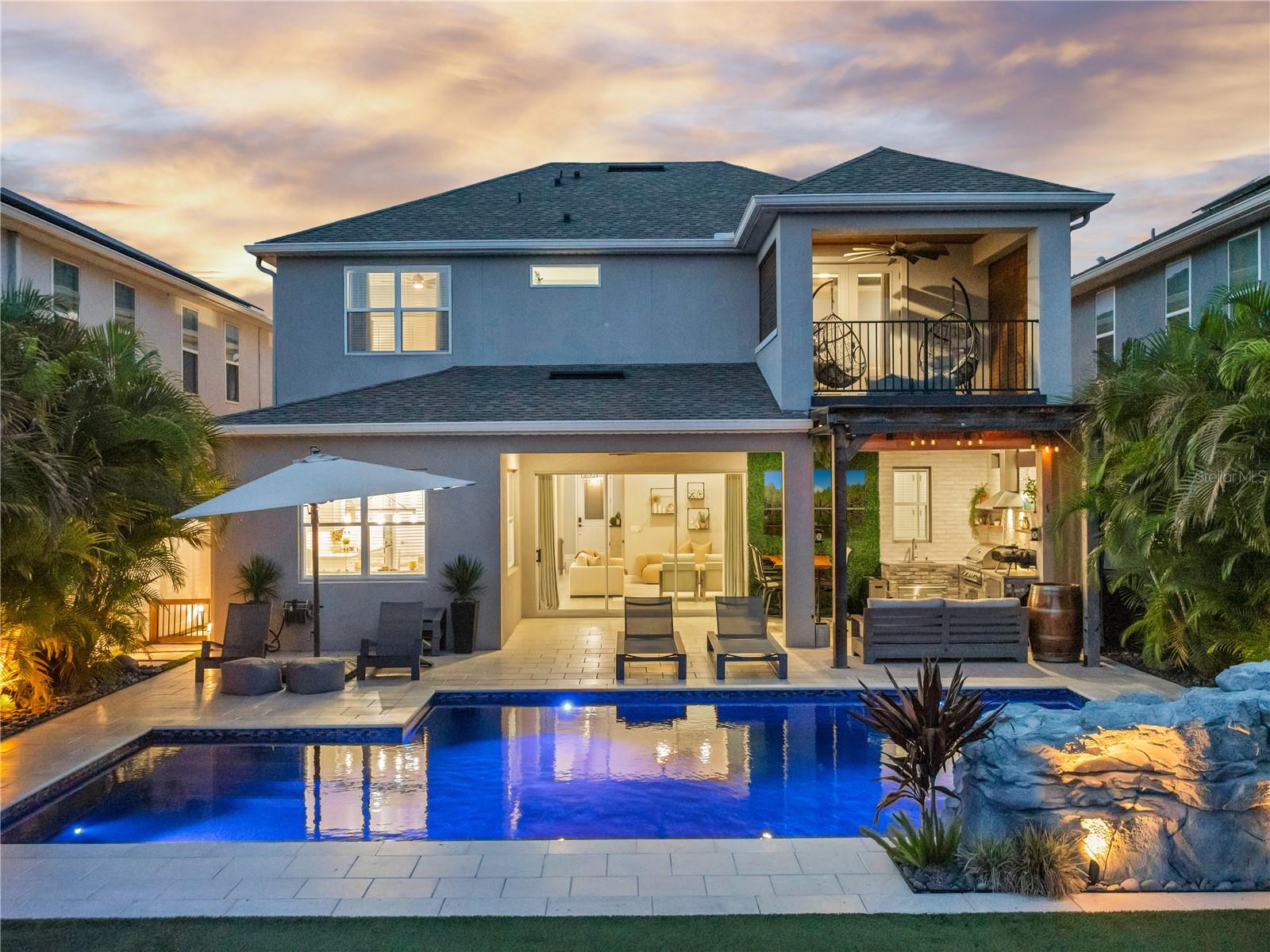 Image 66 of 74 For 15324 Gilligan Court