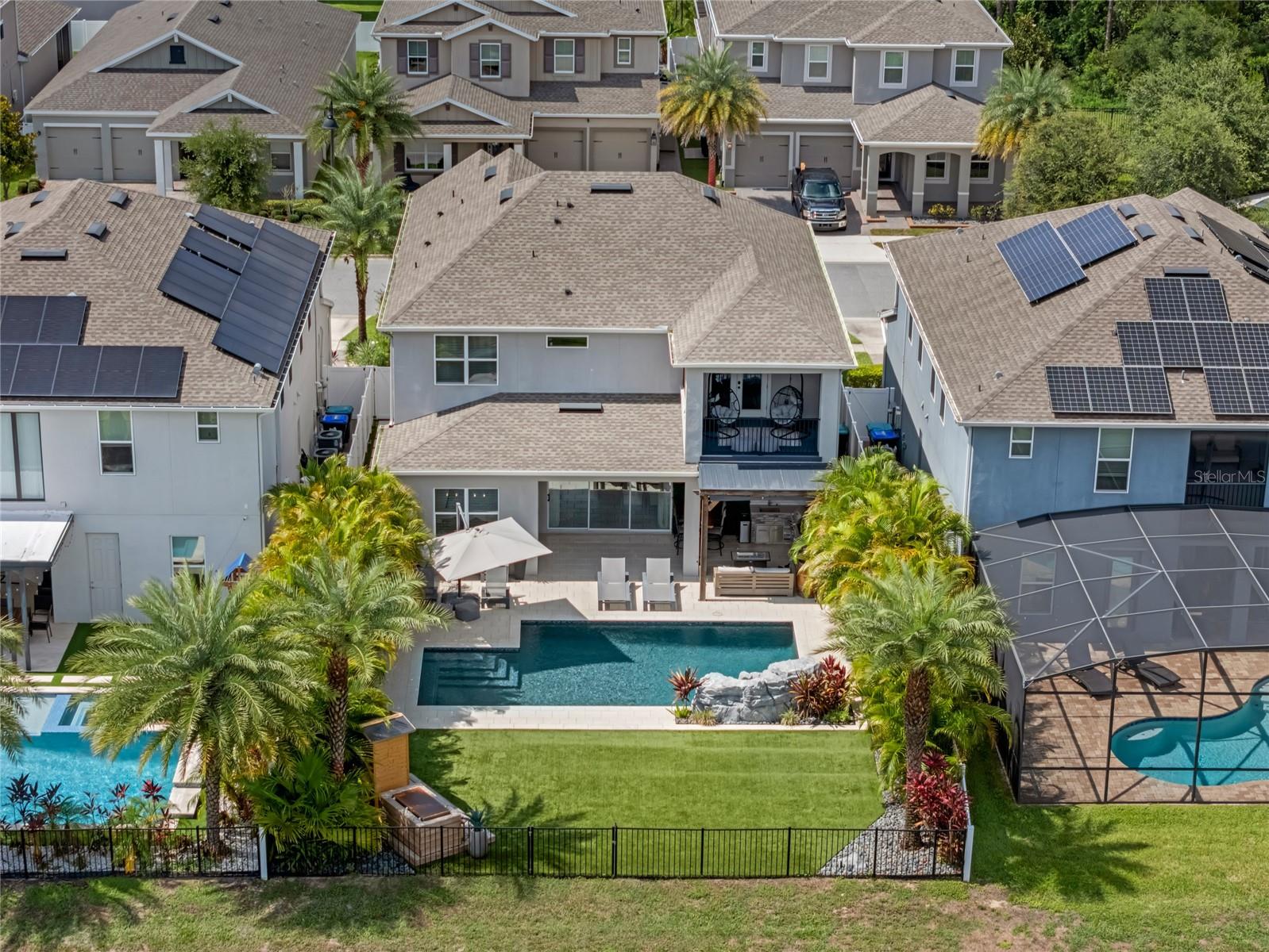 Image 69 of 74 For 15324 Gilligan Court