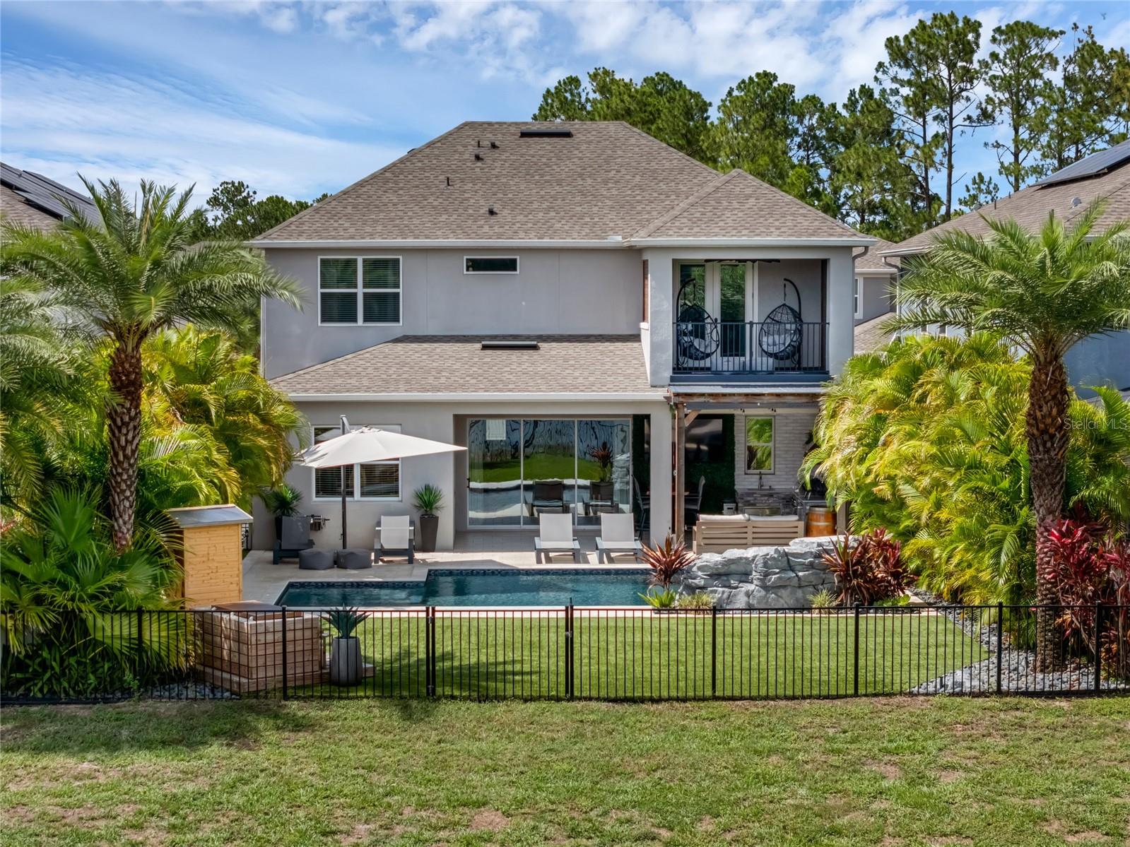 Image 71 of 74 For 15324 Gilligan Court