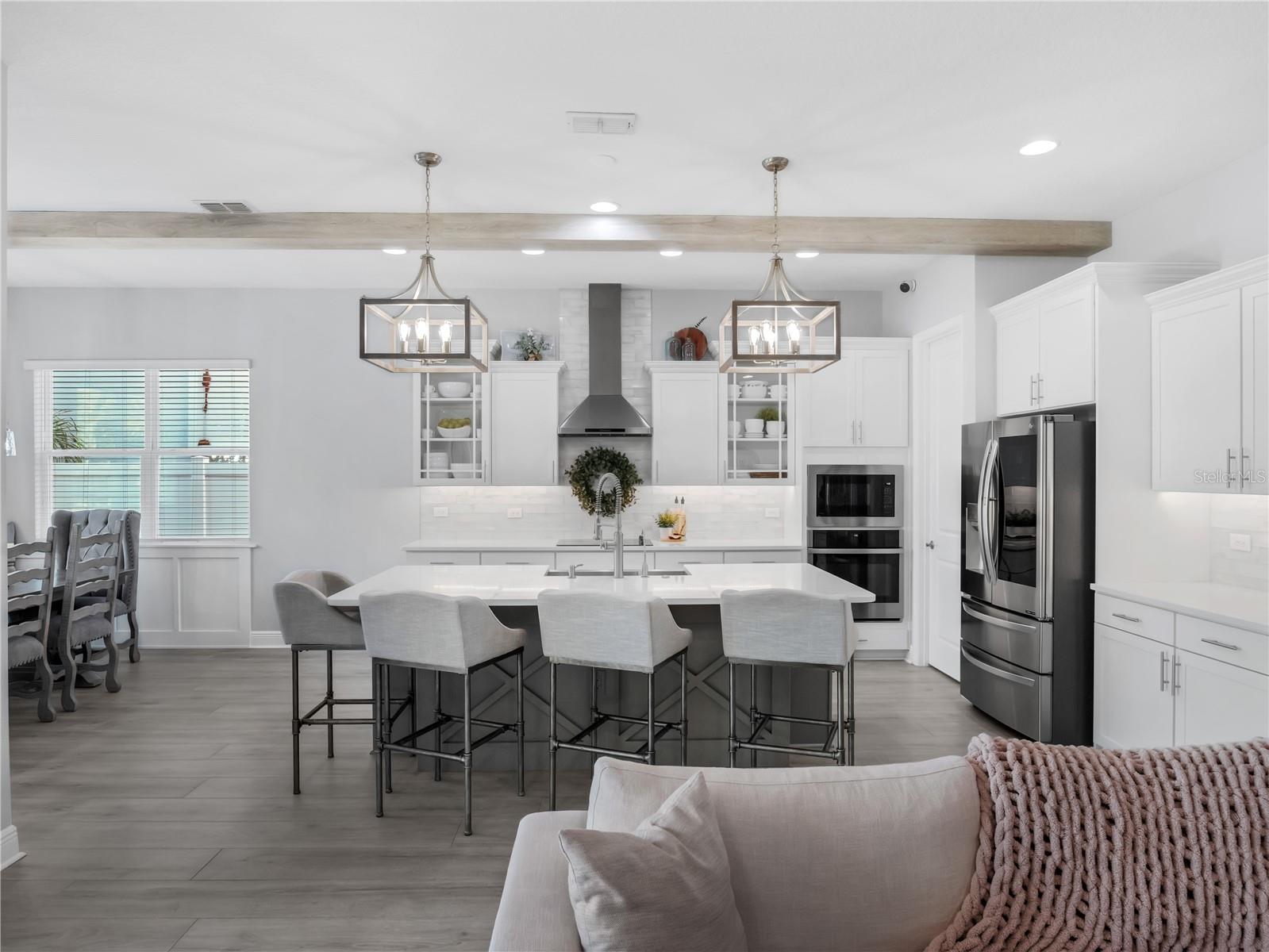 Image 8 of 74 For 15324 Gilligan Court