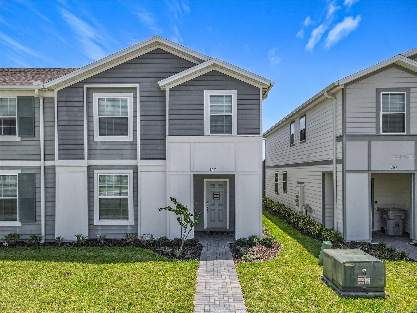 Details for 967 Paradise Drive, DAVENPORT, FL 33897