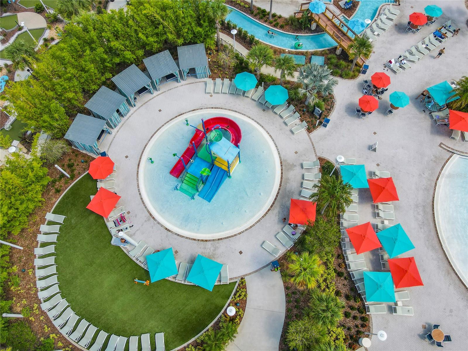 Image 61 of 76 For 967 Paradise Drive