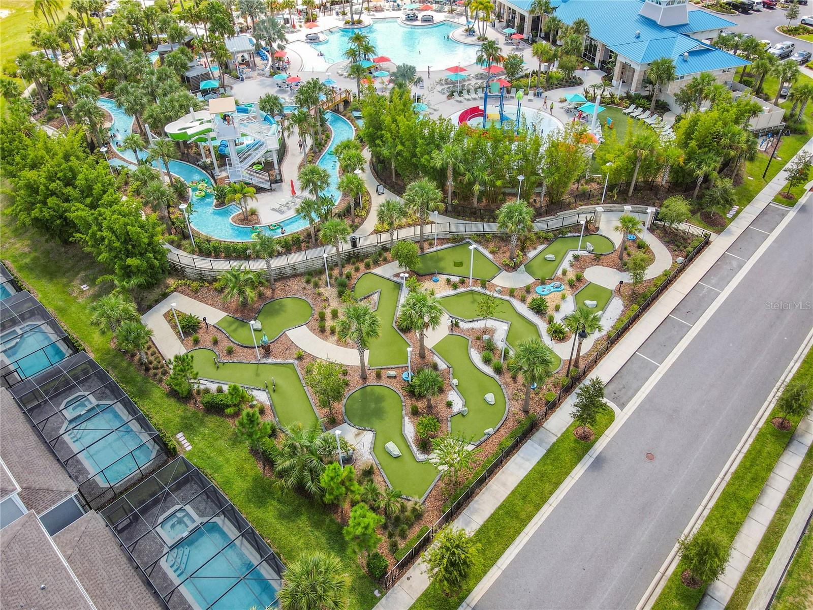 Image 64 of 76 For 967 Paradise Drive