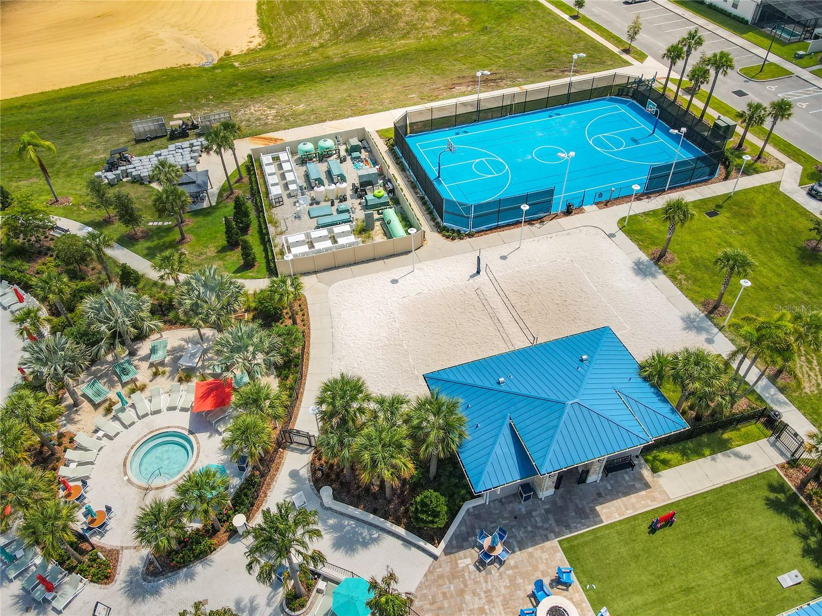 Image 70 of 76 For 967 Paradise Drive