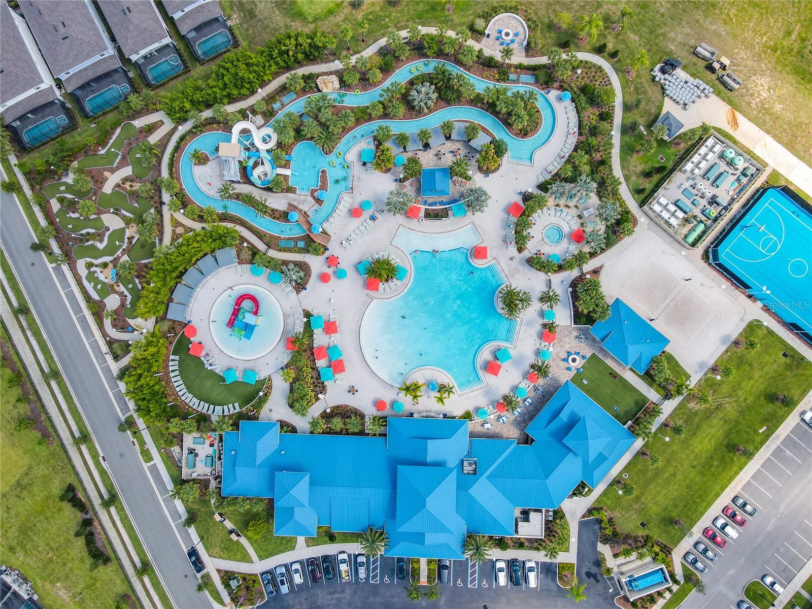 Image 75 of 76 For 967 Paradise Drive