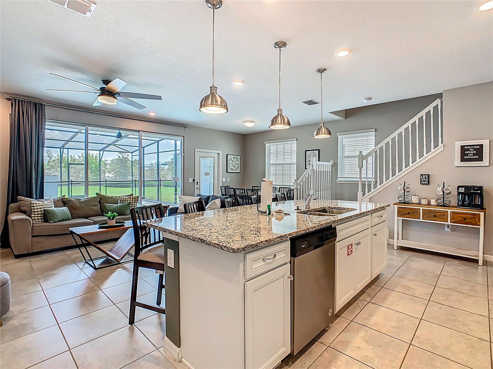 Image 8 of 76 For 967 Paradise Drive