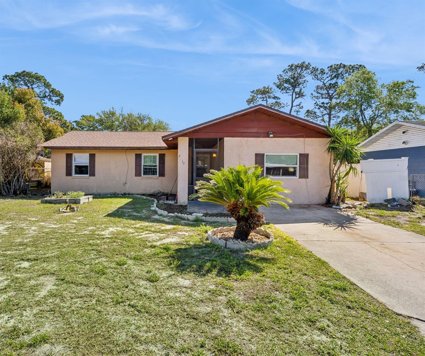 Details for 2615 El Portal Avenue, SANFORD, FL 32773